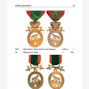 Nimmergut Autengruber Deutsche Orden und Ehrenzeichen 1800 – 1945 OEK Neuauflage