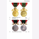 Nimmergut Autengruber Deutsche Orden und Ehrenzeichen 1800 – 1945 OEK Neuauflage