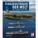 Ulsamer Flugzeugträger der Welt: Alle Schiffe seit...