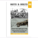 Duske / Erdmann Nuts & Bolts 48 schwerer...