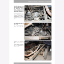 Duske / Erdmann Nuts & Bolts 48 schwerer Panzerspähwagen (6-Rad) on Büssing-NAG, Daimler-Benz and Magirus chassis Sd.Kfz. 231, 232, 263 and variants