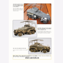 Duske / Erdmann Nuts & Bolts 48 schwerer Panzerspähwagen (6-Rad) on Büssing-NAG, Daimler-Benz and Magirus chassis Sd.Kfz. 231, 232, 263 and variants