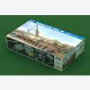 Bergepanzer BPz3A1 Büffel ARV Hobby Boss 84566 Buffalo