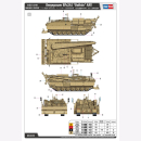Bergepanzer BPz3A1 Büffel ARV Hobby Boss 84566 Buffalo