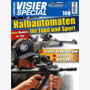 Visier Special 108 Halbautomaten für Jagd und Sport