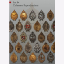 Badges and Honour Prizes of the Flying Troops from 1913 to 1920 - Carsten Baldes