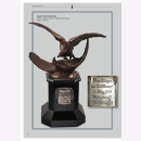 Badges and Honour Prizes of the Flying Troops from 1913 to 1920 - Carsten Baldes