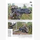 Nowak Heeresaufklärungstruppe Heute Augen Ohren...