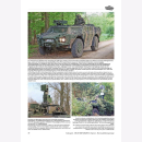 Nowak Heeresaufklärungstruppe Heute Augen Ohren Drohnen Füchse Fenneks Wiesel Tankograd 5096