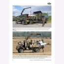 Nowak Heeresaufklärungstruppe Heute Augen Ohren Drohnen Füchse Fenneks Wiesel Tankograd 5096