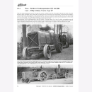 Vollert Artillerie-Zugmaschinen Tankograd 1014