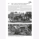 Vollert Artillerie-Zugmaschinen Tankograd 1014