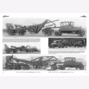 Vollert Artillerie-Zugmaschinen Tankograd 1014