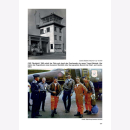 Zapf Flugplätze der Luftwaffe 1934-1945 und was davon übrig blieb - Band 12: Rheinland-Pfalz und Saarland