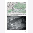 Zapf Flugplätze der Luftwaffe 1934-1945 und was davon übrig blieb - Band 12: Rheinland-Pfalz und Saarland