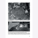 Zapf Flugplätze der Luftwaffe 1934-1945 und was davon übrig blieb - Band 12: Rheinland-Pfalz und Saarland