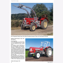 Schlüter-Traktoren Von 1962 bis 1994 Teil 2 Traktor Profile 9