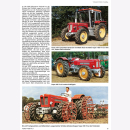 Schlüter-Traktoren Von 1962 bis 1994 Teil 2 Traktor Profile 9
