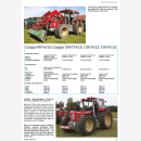 Schlüter-Traktoren Von 1962 bis 1994 Teil 2 Traktor Profile 9