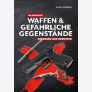 Waldinger Handbuch Waffen & gefährliche...