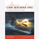  Cape Matapan 1941 Cunningham´s Mediterranean...