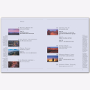 Canyonland Nationalparks der USA Utah Arizona Colorado...