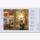 Chile Argentinien Ein PREMIUM***XL-Bildband