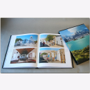 Chile Argentinien Ein PREMIUM***XL-Bildband