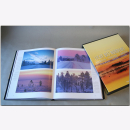 Licht des Nordens Ein PREMIUM***XL-Bildband