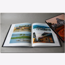 Mittelamerika Ein PREMIUM***XL-Bildband