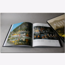 Myanmar - Burma Ein PREMIUM***XL-Bildband