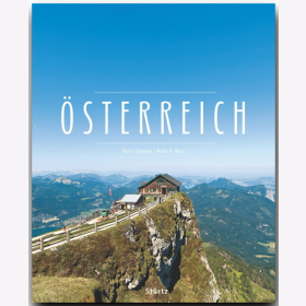 Österreich Ein PREMIUM***XL-Bildband
