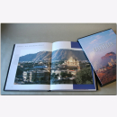 Rajasthan Taj Mahal Delhi Indiens Perle Ein PREMIUM***XL-Bildband