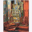 Tibet - Ein PREMIUM***XL-Bildband