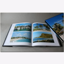 Trauminseln im Indischen Ozean Ein PREMIUM***XL -Bildband