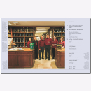 Vienna Ein PREMIUM***XL-Bildband