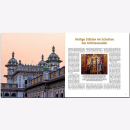 Heilige Plätze im Himalaya - Von Klöstern,...