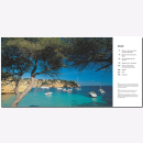 Mallorca - Sonne, Meer und Berge