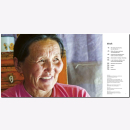 Mongolei - Unterwegs durch die endlose Steppe