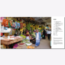 Trauminseln im Indischen Ozean