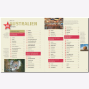 Best of Australien - 66 Highlights