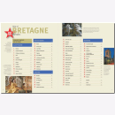 Best of Bretagne - 66 Highlights