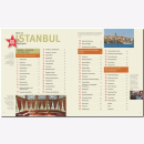 Best of Istanbul - 66 Highlights