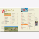 Best of Kanada - 66 Highlights
