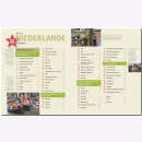 Best of Niederlande - 66 Highlights