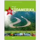 Best of Südamerika - 66 Highlights