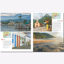 Best of Südamerika - 66 Highlights