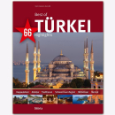 Best of Türkei - 66 Highlights