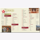 Best of Türkei - 66 Highlights