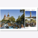 Barcelona - Die Schöne am Meer Jürgen Richter / Keul Horizont Reiseführer